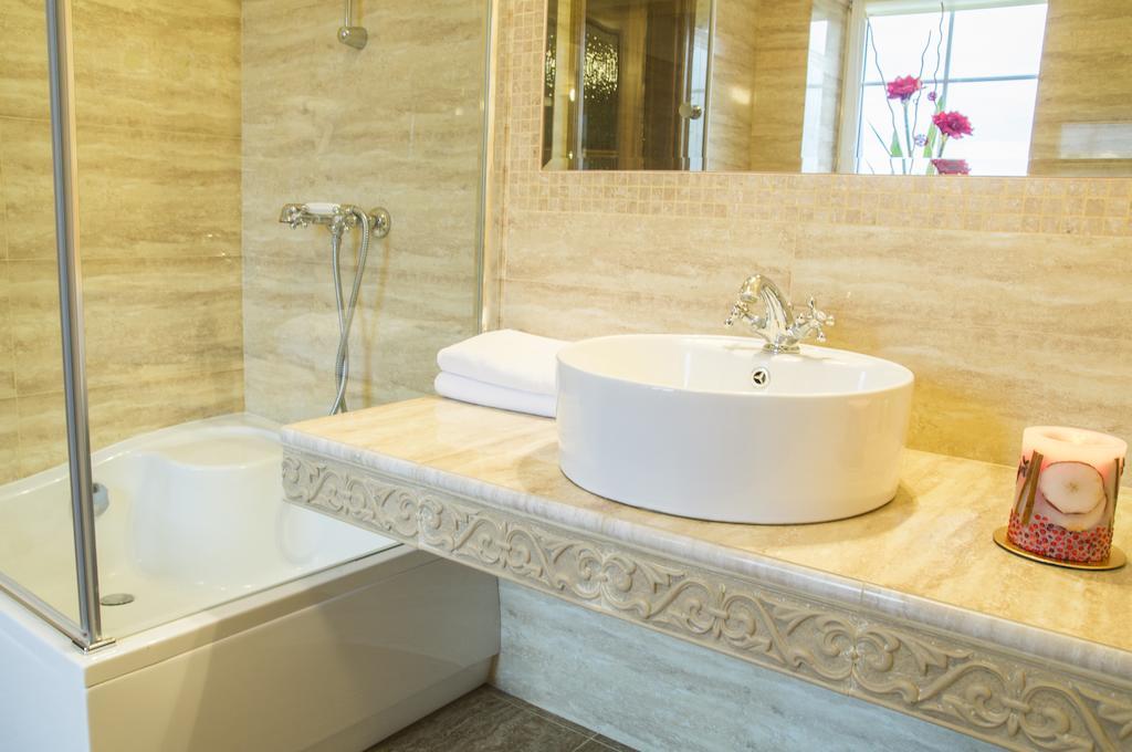 Hotel Mazurski Dworek Mikołajki Quarto foto